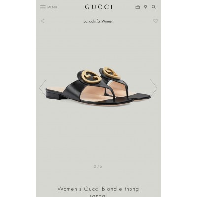 BAYAN TERLİK GUCCİ 2