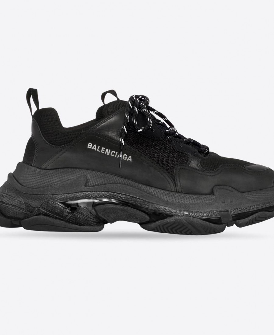 BALENCIAGA AYAKKABI 6