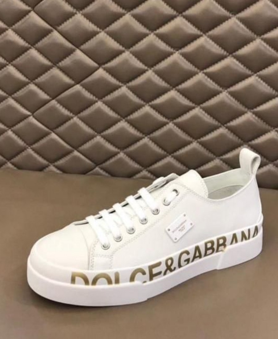 DOLCE GABBANA AYAKKABI 1