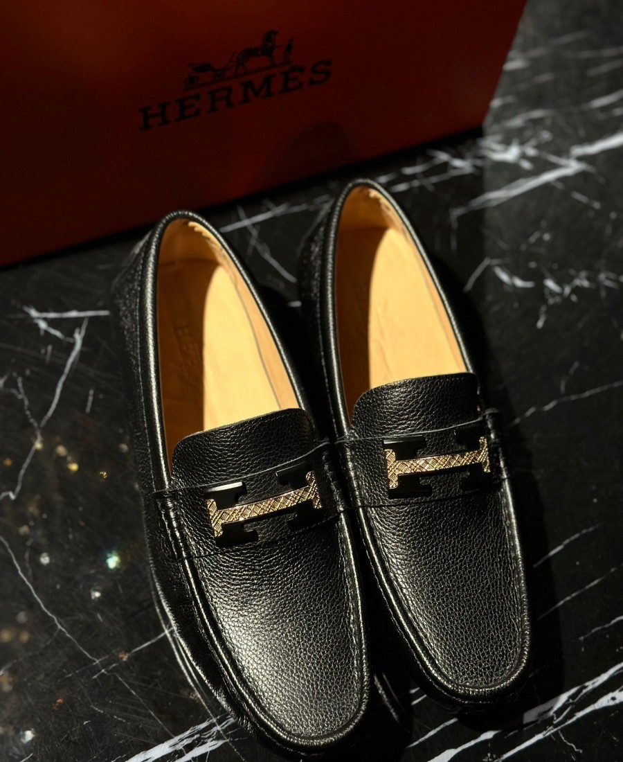 HERMES AYAKKABI 1