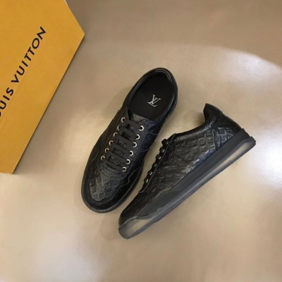 LOUIS VUITTON AYAKKABI 4