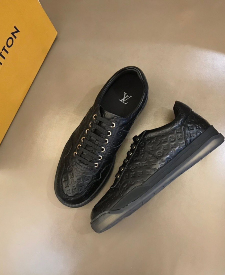 LOUIS VUITTON AYAKKABI 4