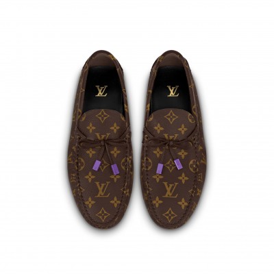 LOUIS VUITTON AYAKKABI 7