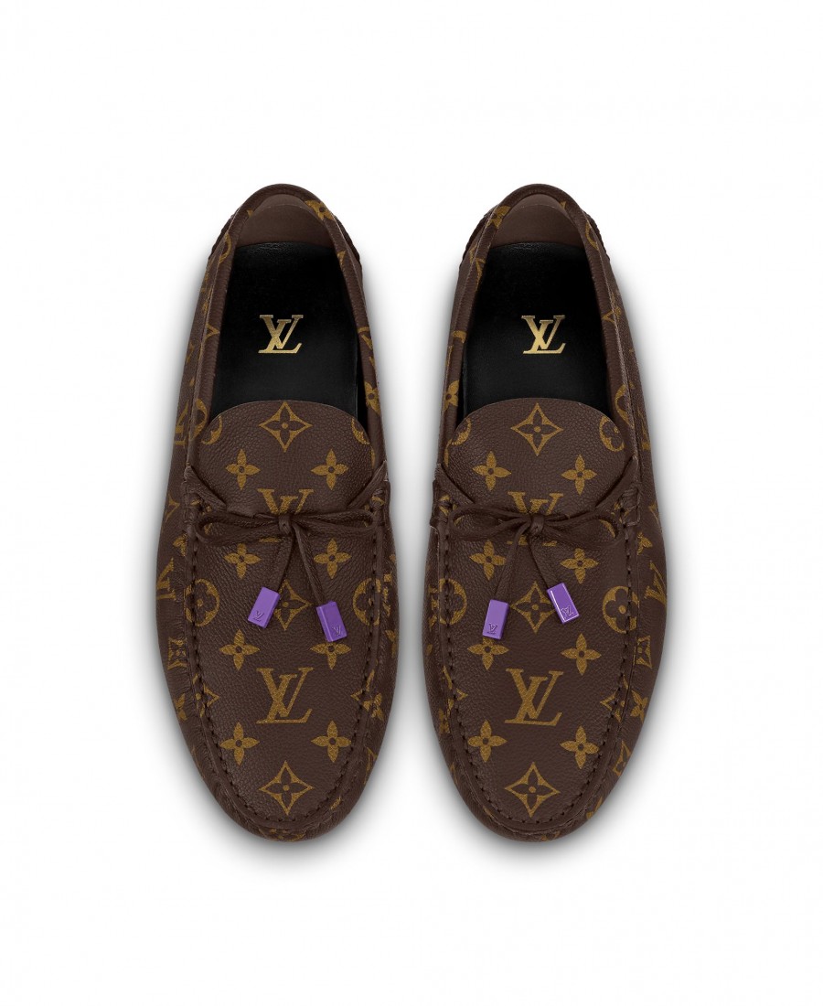 LOUIS VUITTON AYAKKABI 7