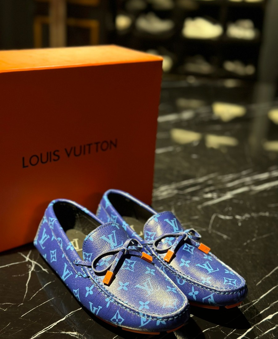 LOUIS VUITTON AYAKKABI 9