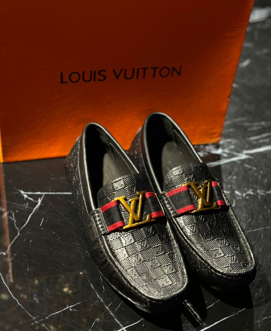 LOUIS VUITTON AYAKKABI 10