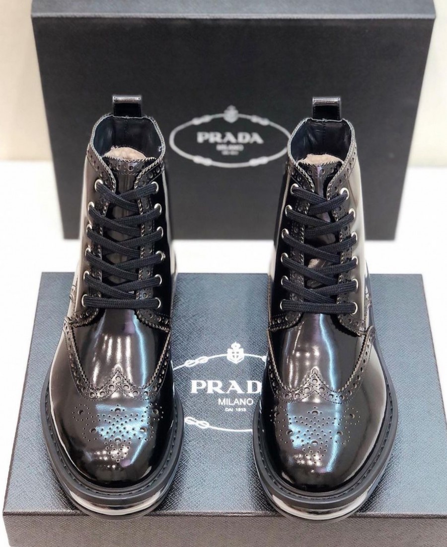 PRADA AYAKKABI 5