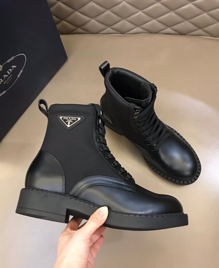 PRADA AYAKKABI 7