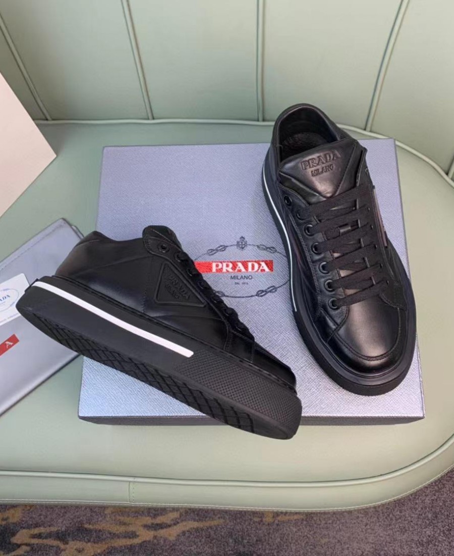 PRADA AYAKKABI 3