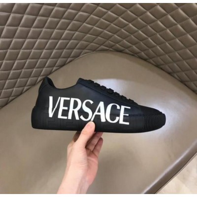 VERSACE AYAKKABI 1