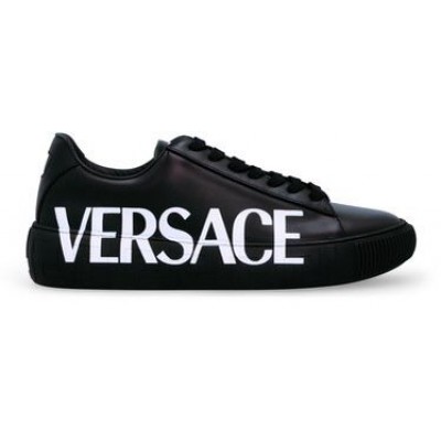 VERSACE AYAKKABI 1