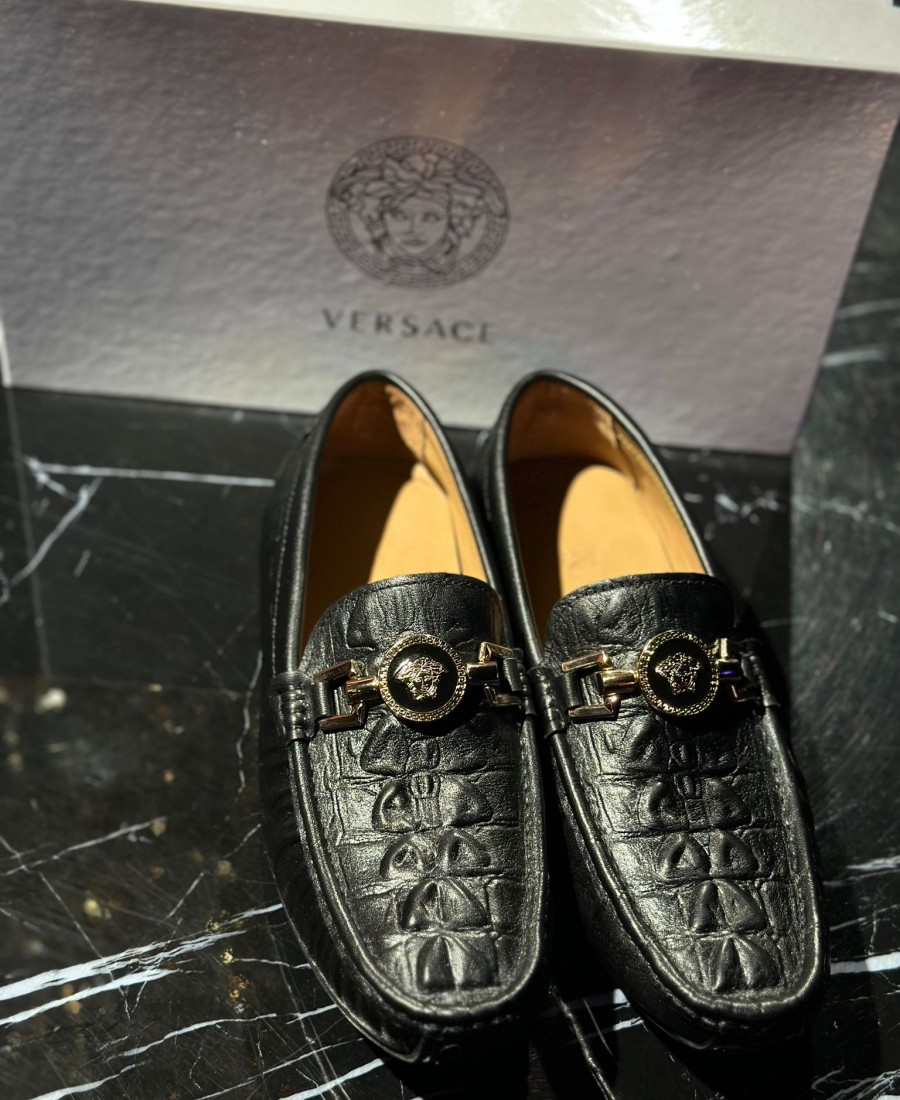 VERSACE AYAKKABI 3