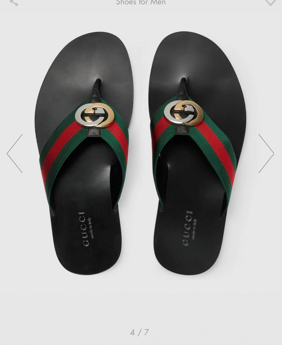 TERLİK GUCCİ 1