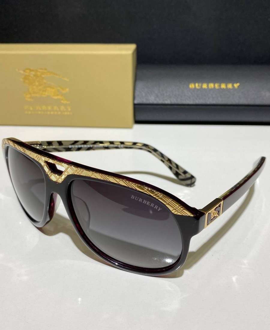 Burberry GÖZLÜK 5