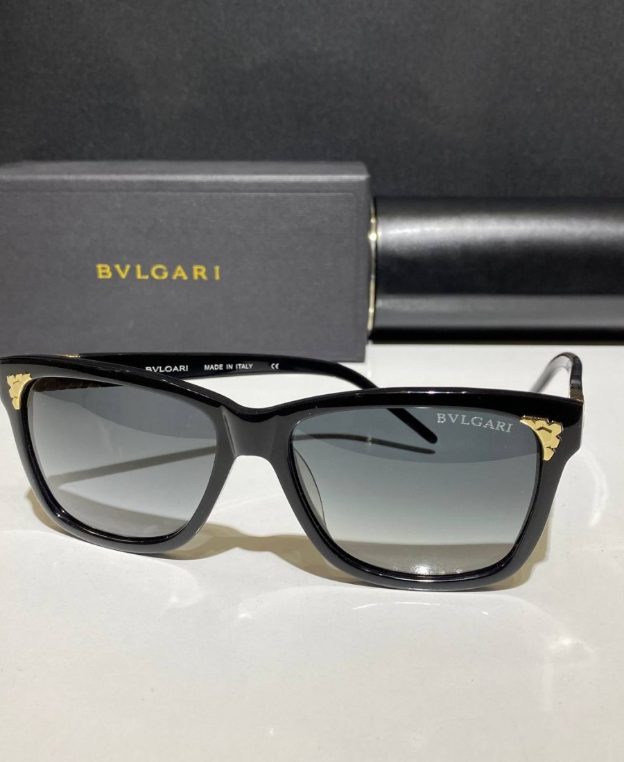 Bvlgari GÖZLÜK 2