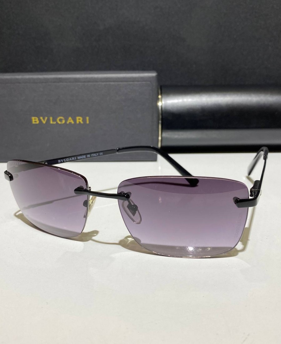 Bvlgari GÖZLÜK 5