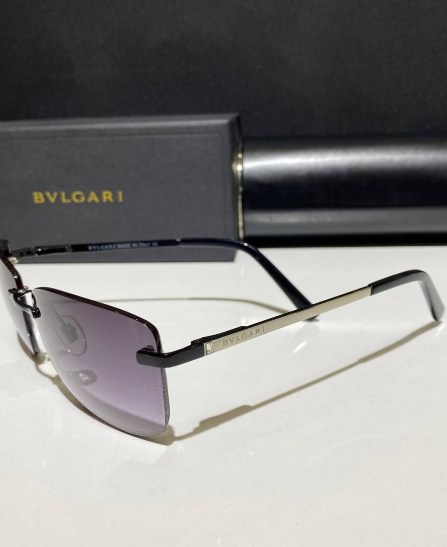 Bvlgari GÖZLÜK 5