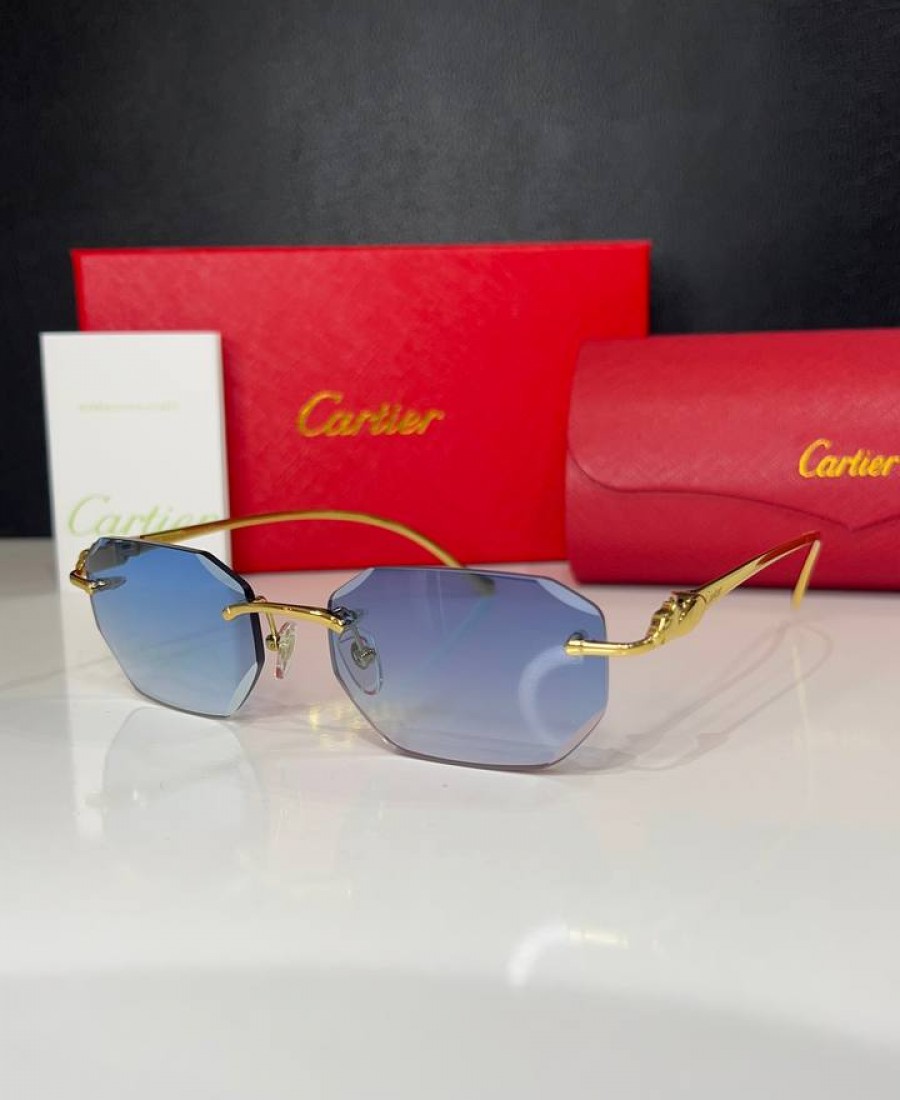 Cartier GÖZLÜK 15