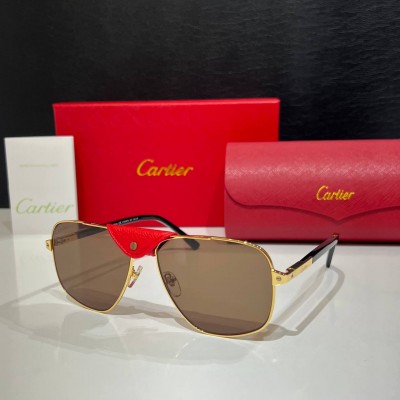 Cartier GÖZLÜK 16