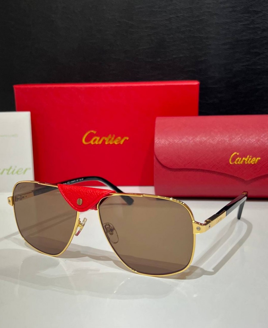 Cartier GÖZLÜK 16