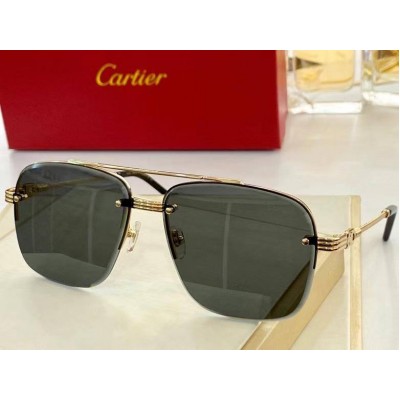 Cartier GÖZLÜK 20