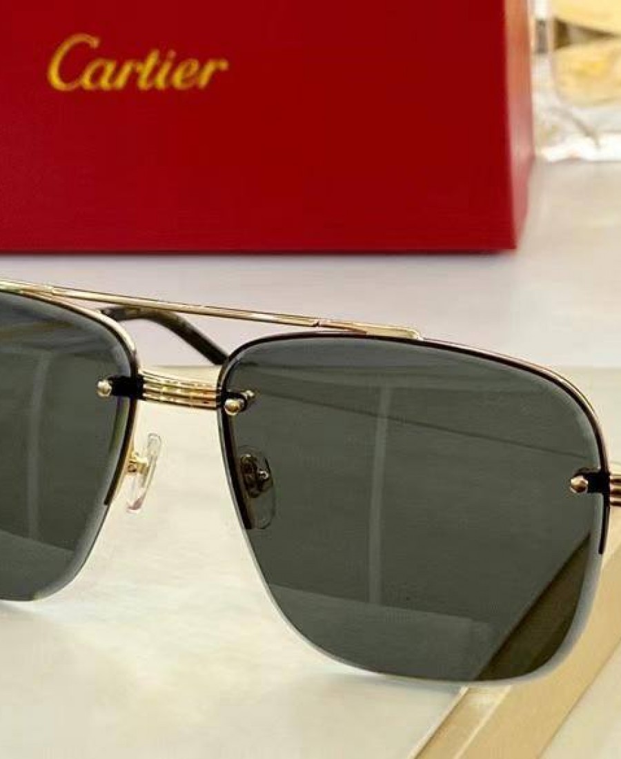 Cartier GÖZLÜK 20