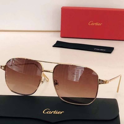 Cartier GÖZLÜK 24