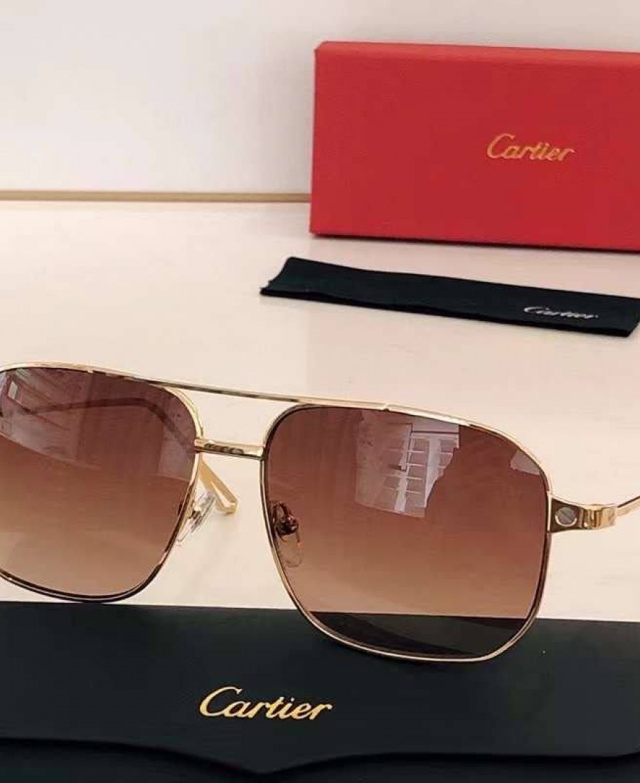 Cartier GÖZLÜK 24