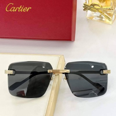 Cartier GÖZLÜK 29