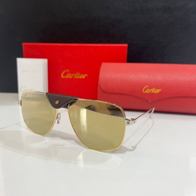 Cartier GÖZLÜK 35