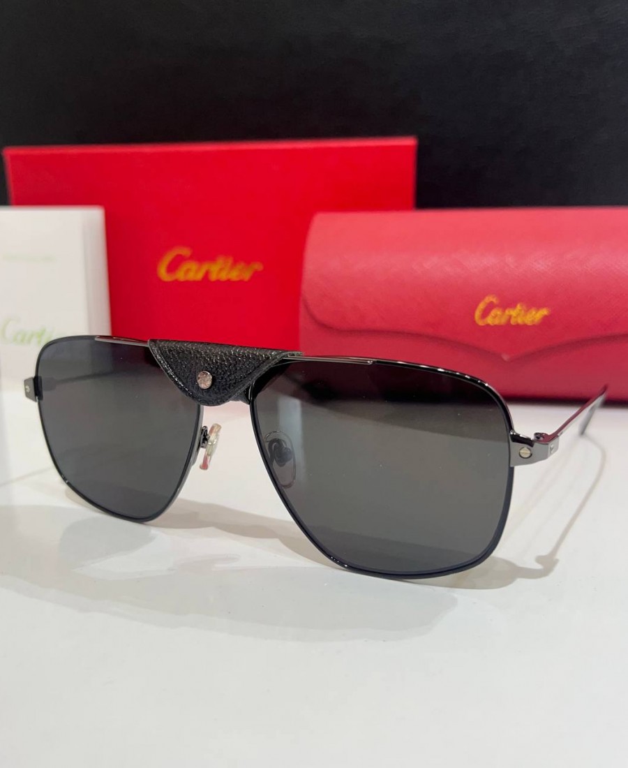 Cartier GÖZLÜK 37