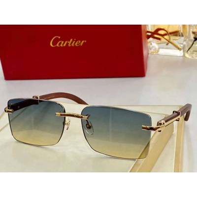 Cartier GÖZLÜK 47