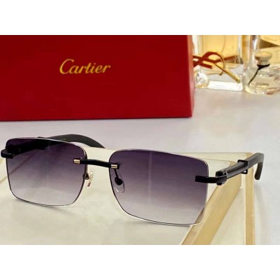 Cartier GÖZLÜK 48