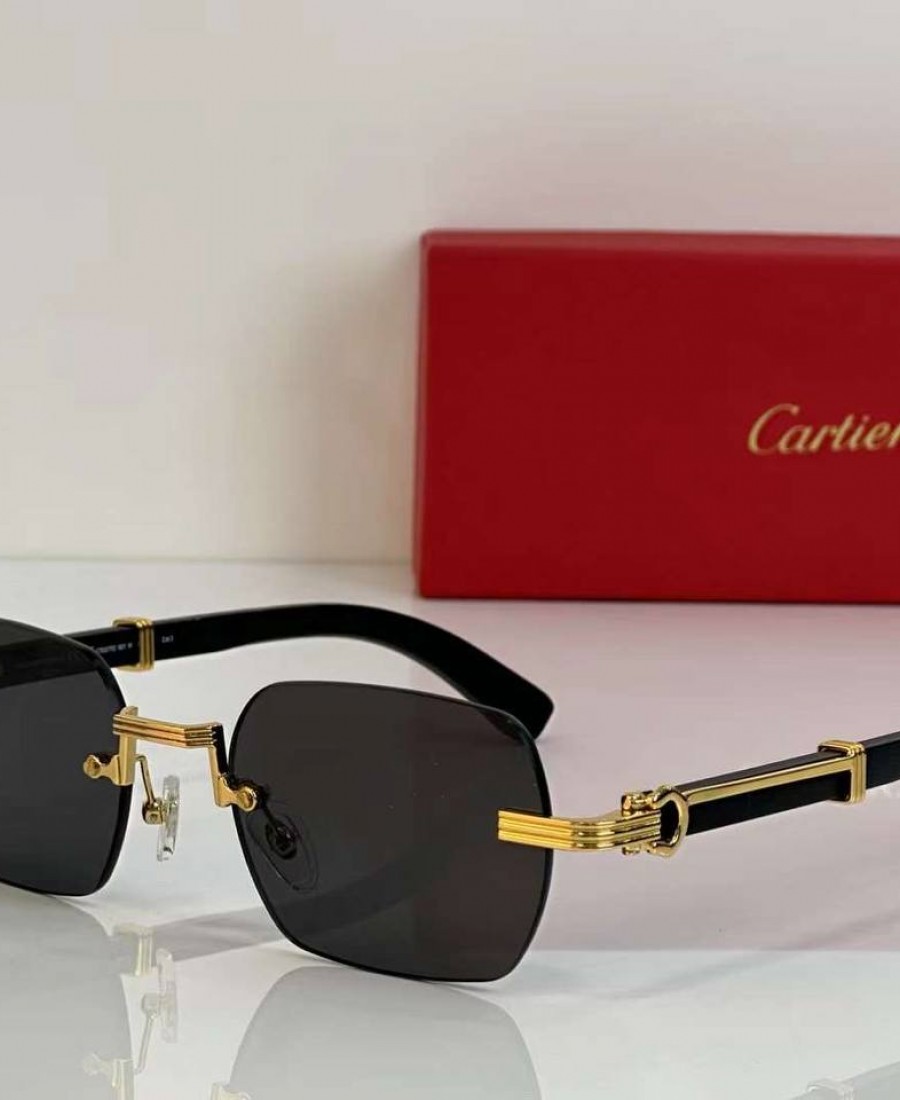 Cartier GÖZLÜK 50