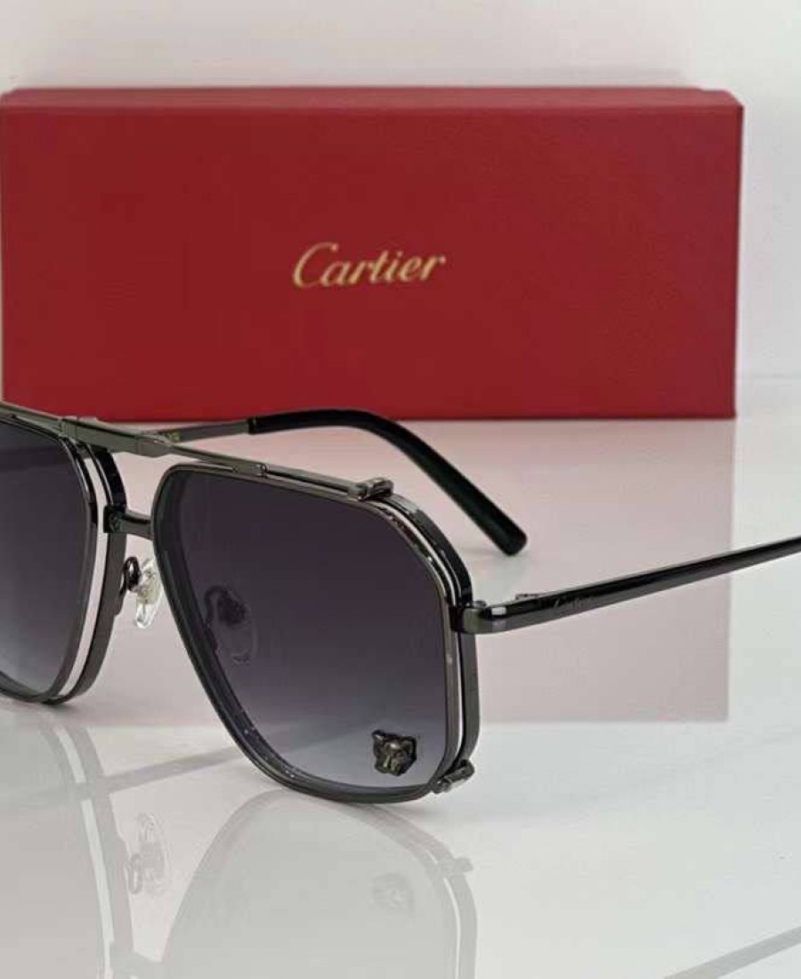 Cartier GÖZLÜK 59