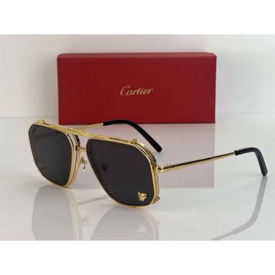 Cartier GÖZLÜK 60