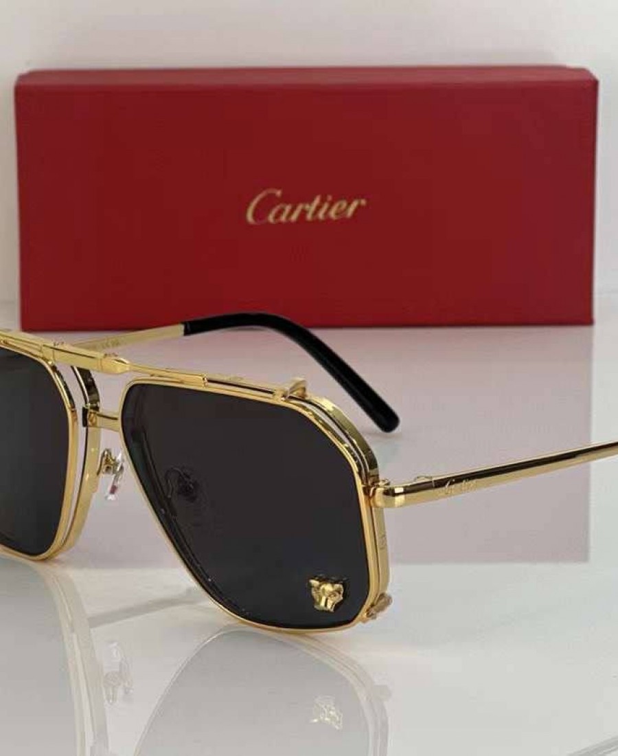 Cartier GÖZLÜK 60