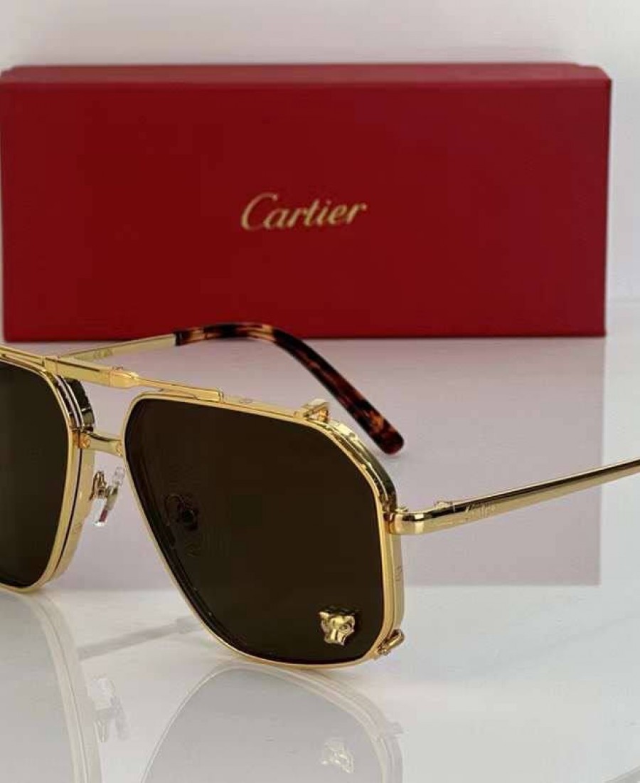 Cartier GÖZLÜK 61