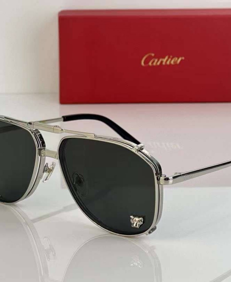 Cartier GÖZLÜK 63