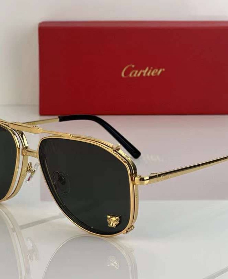 Cartier GÖZLÜK 64