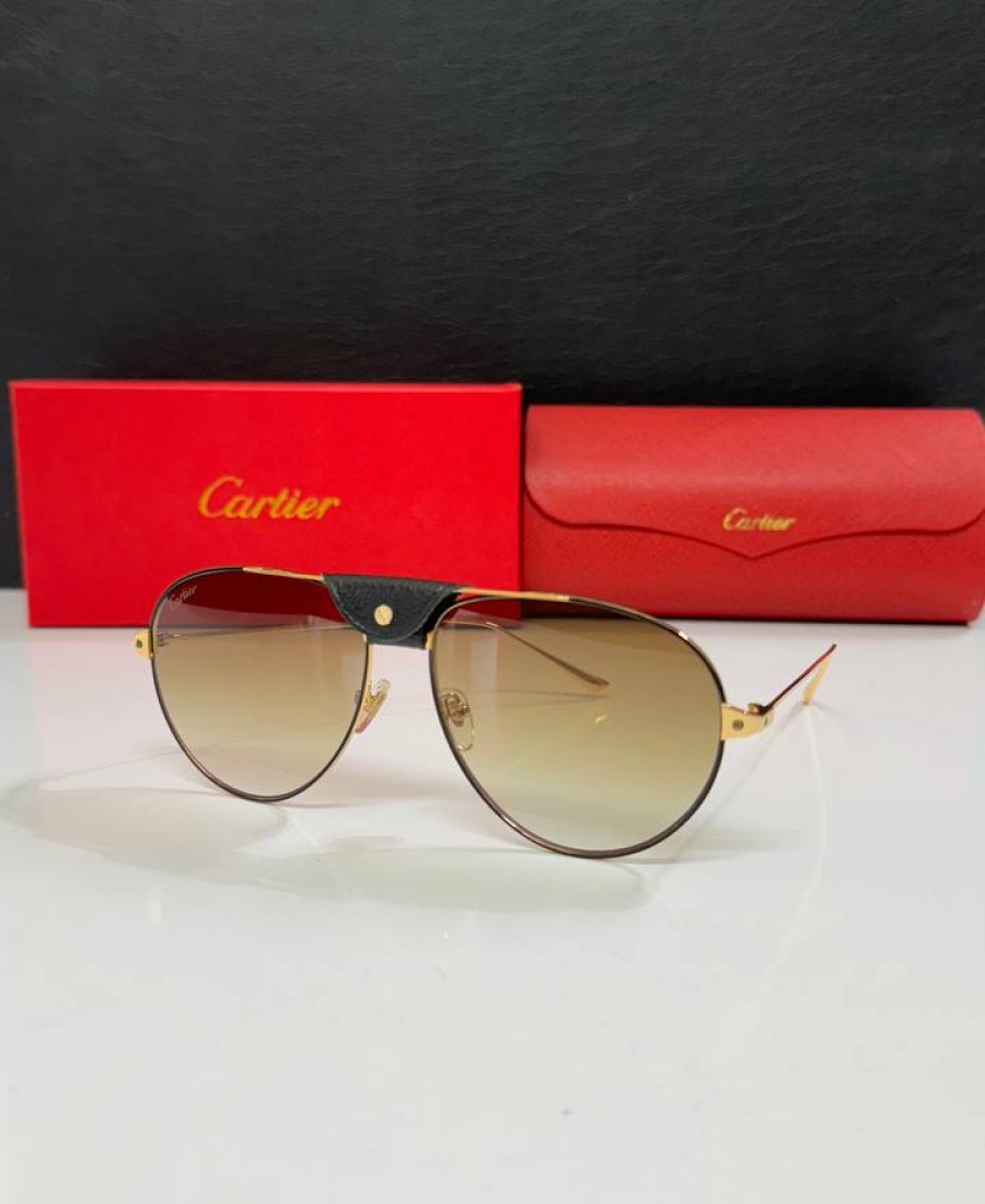 Cartier GÖZLÜK 67