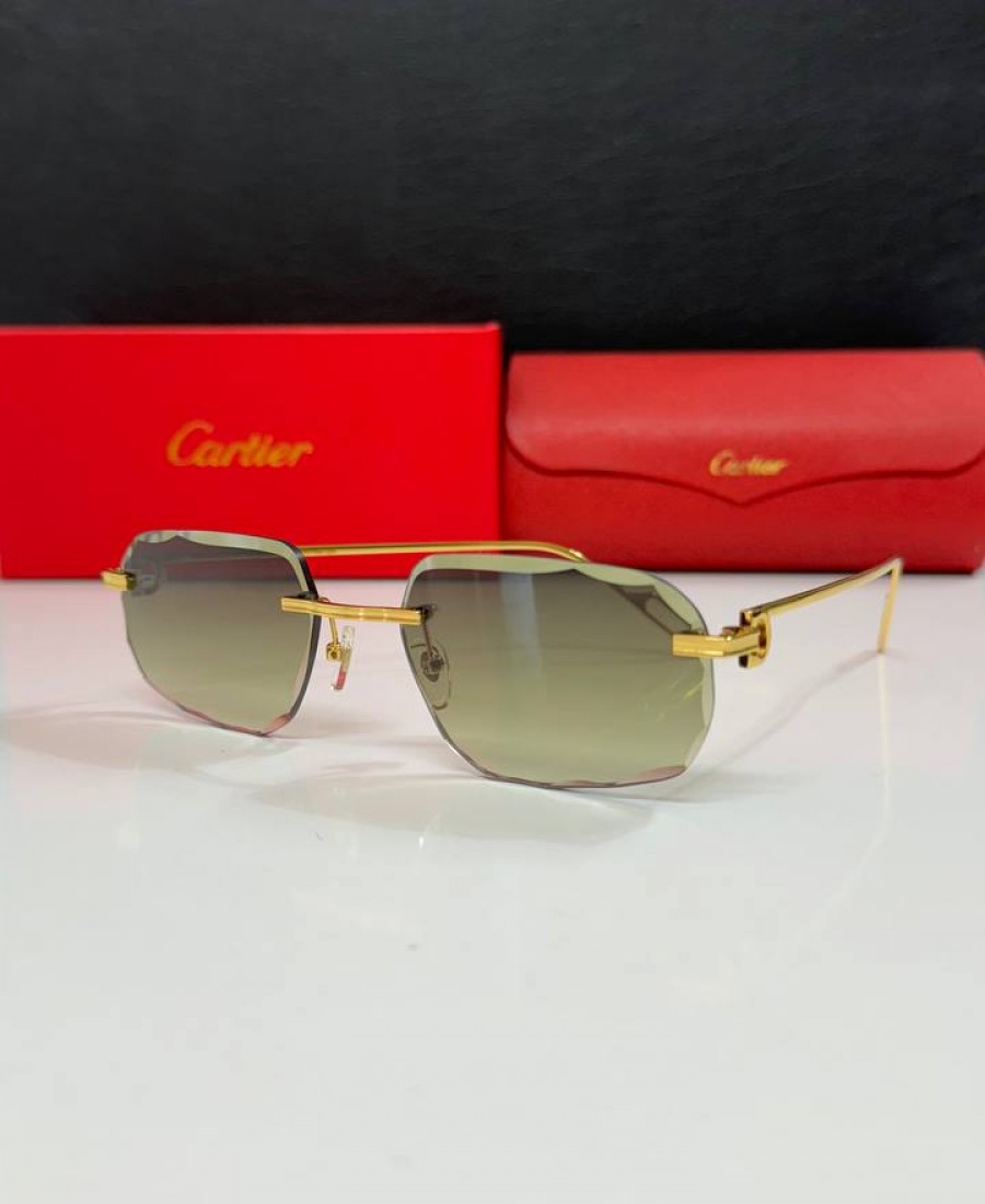 Cartier GÖZLÜK 68