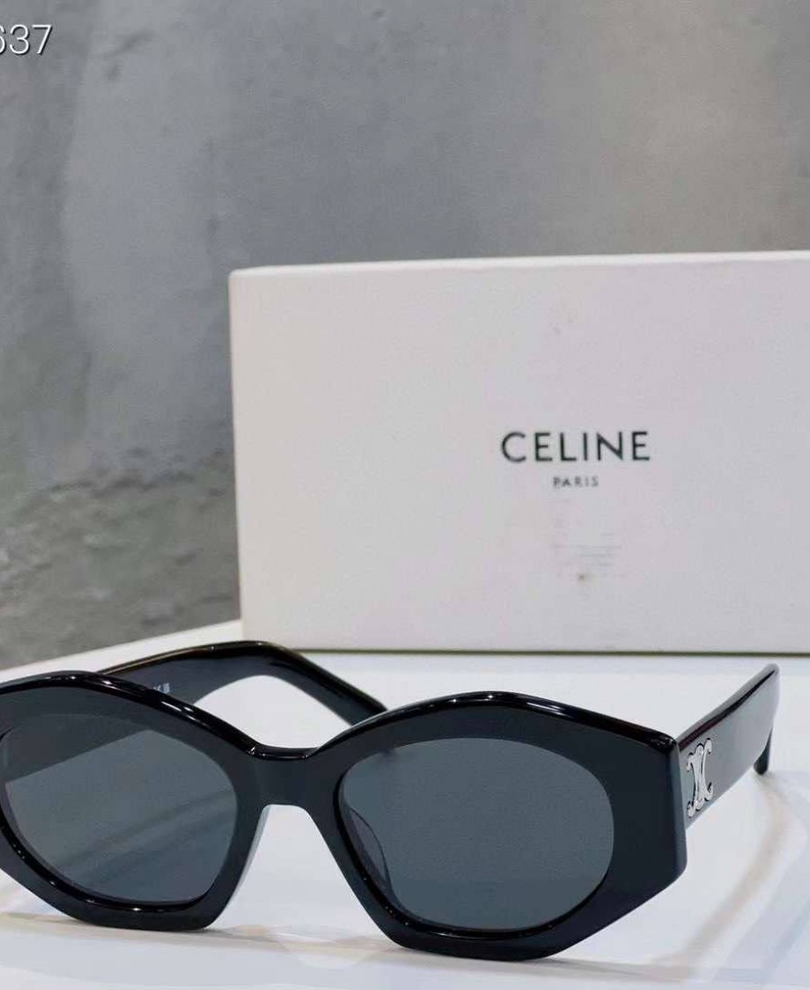 Celine GÖZLÜK 35