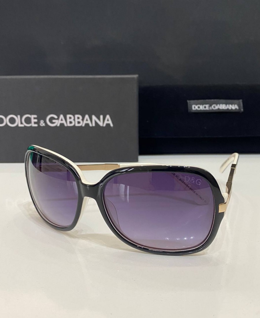 Dolce & Gabbana GÖZLÜK 2