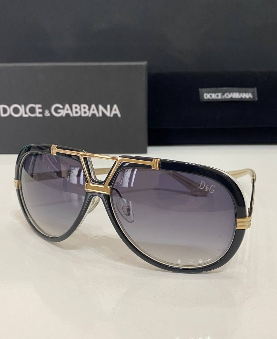 Dolce & Gabbana GÖZLÜK 3