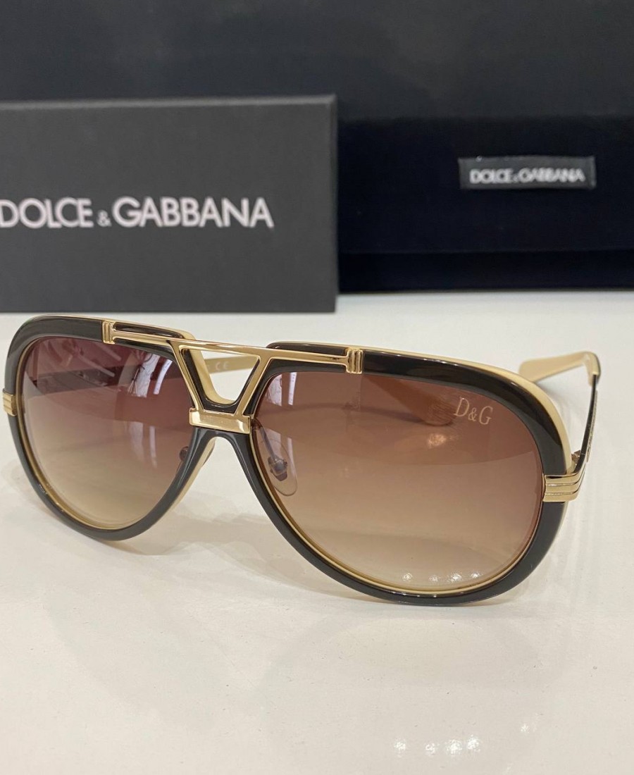 Dolce & Gabbana GÖZLÜK 4