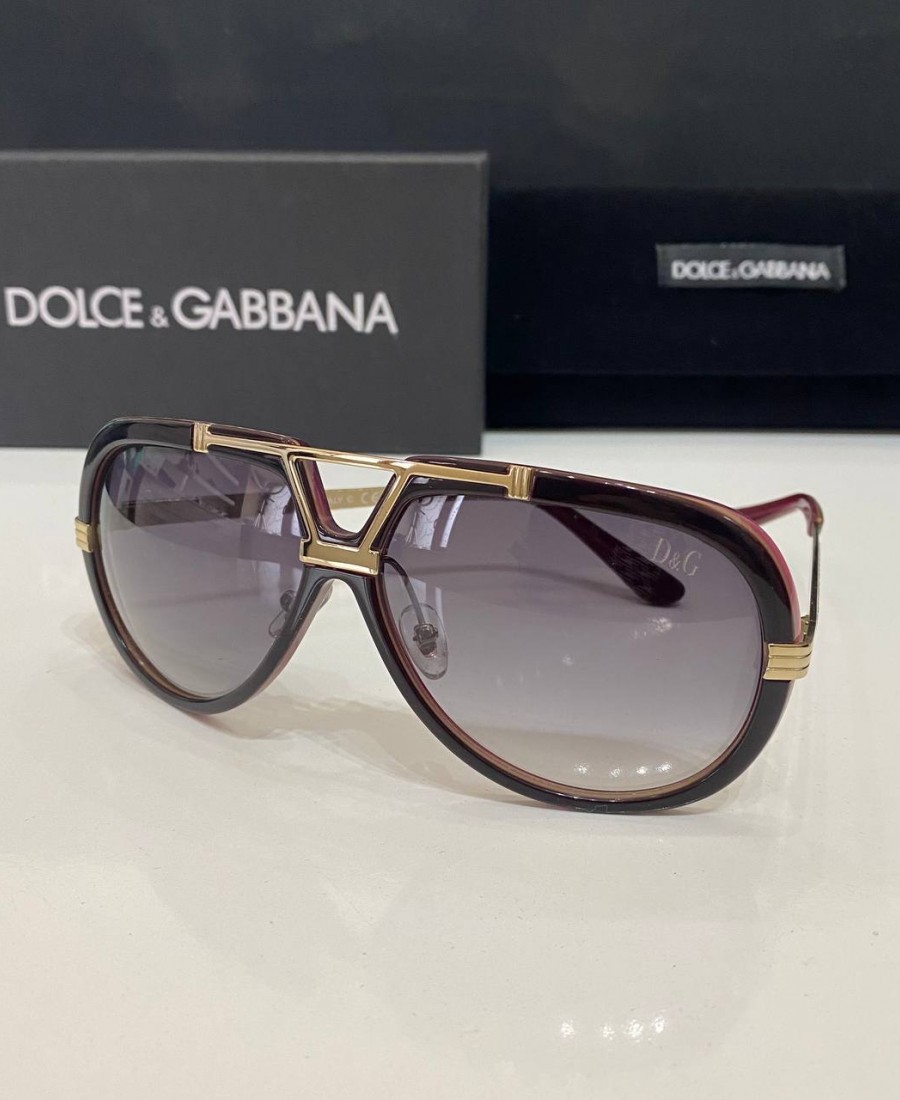 Dolce & Gabbana GÖZLÜK 5