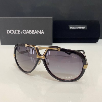 Dolce & Gabbana GÖZLÜK 6