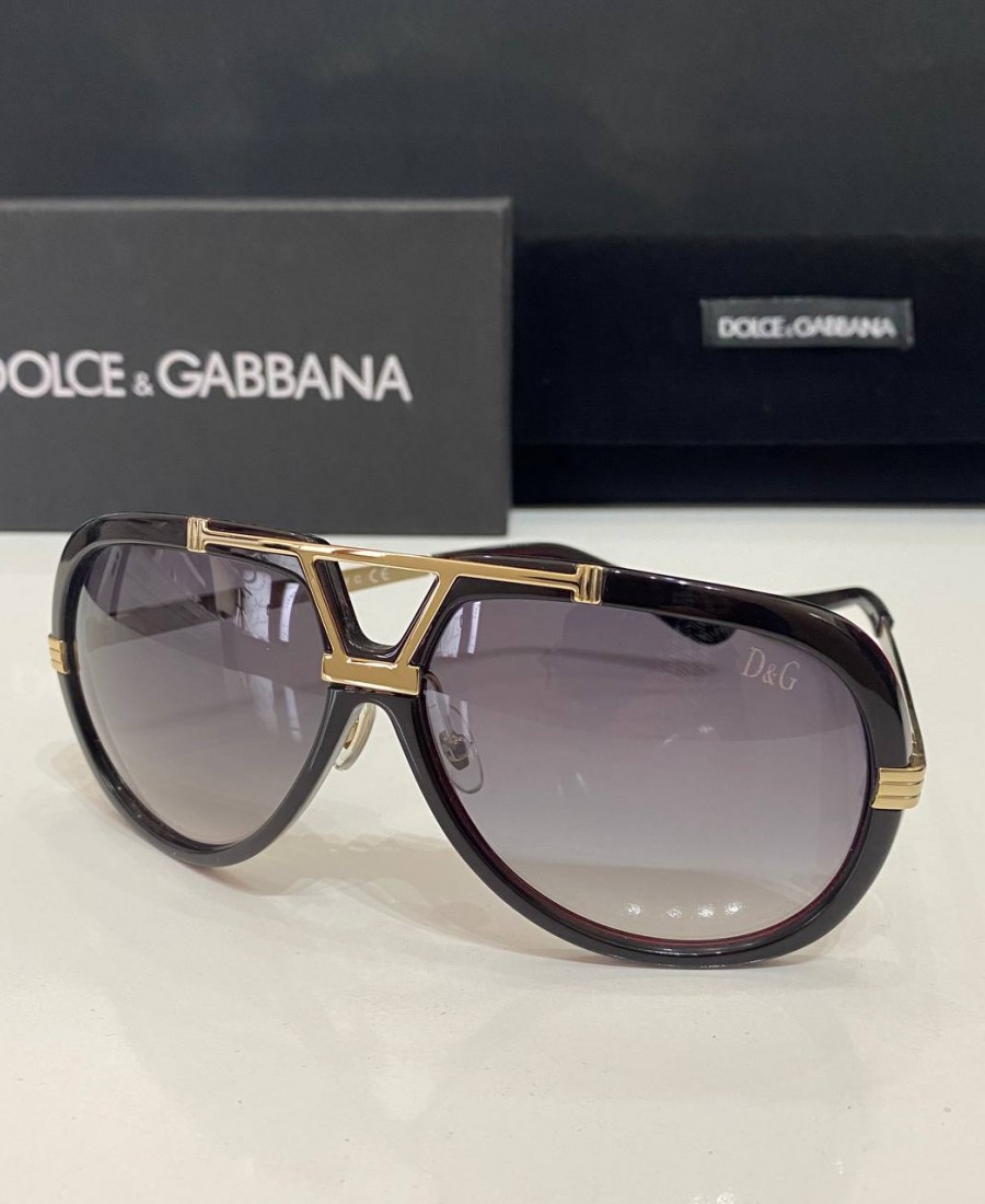 Dolce & Gabbana GÖZLÜK 6