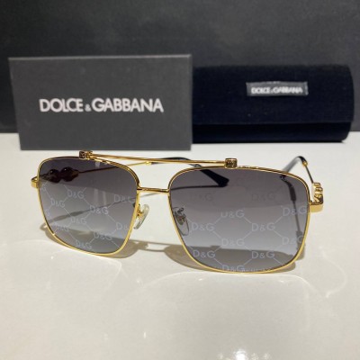 Dolce & Gabbana GÖZLÜK 7